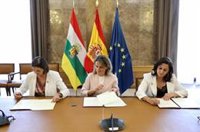 Firmado el protocolo para la puesta en marcha del Centro Nacional de Tecnologías del Envase