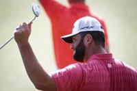 Jon Rahm defiende el US Open en medio del cisma del golf mundial