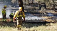 CCOO denunciará ante Fiscalía la falta de activación del operativo contra incendios ante el grave riesgo de estos días