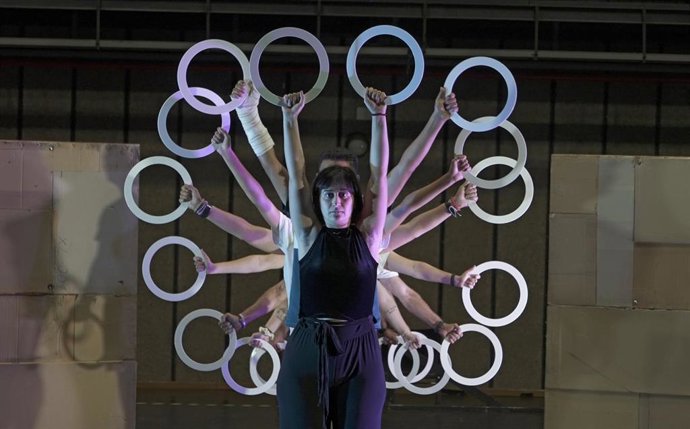 Ensayo de Circápolis