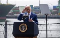 Estados Unidos anuncia un nuevo paquete de asistencia de seguridad a Ucrania valorado en 960 millones de euros