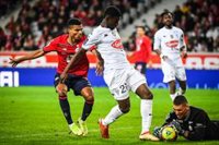 Mohamed-Ali Cho, nuevo jugador de la Real Sociedad