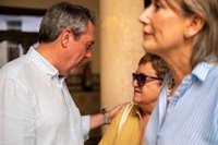 Espadas avisa de que el 19J marcará "el camino" de las próximas elecciones para "parar a las derechas"