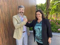 Andaluces Levantaos apuesta por un estado donde "se respete la autonomía de los territorios"