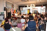 Podemos advierte que si la Junta está gobernada "por Moreno apoyado por Olona" habrá un "retroceso" en derechos