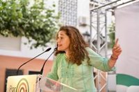 Por Andalucía pide a progresistas con "cuentas pendientes con el PSOE" que se sumen el 19J a su "ola creciente"