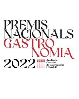 Logo de los premios.
