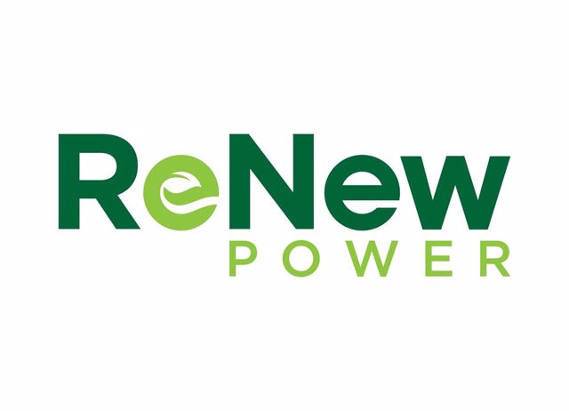 ReNew Power Private Limited Logo