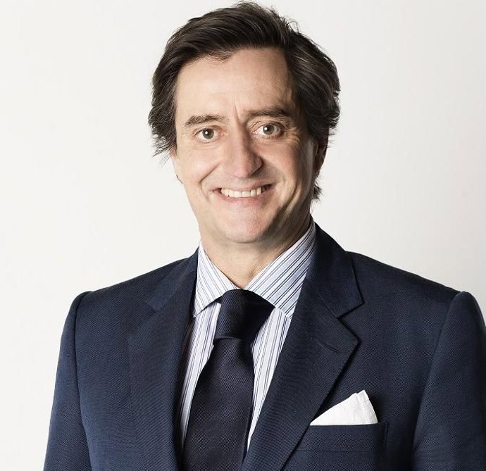 Manuel Urrutia/Director General de Confianz.