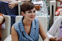 Isabel Rodríguez dice que el PSOE andaluz no se abstendrá y recuerda que en CyL el PP rechazó un pacto para vetar a Vox