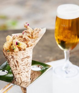 Paradores servirá una tapa tradicional por regiones por el Día Mundial de la Tapa.