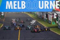 El GP de Australia de Fórmula 1 seguirá en el calendario hasta 2035