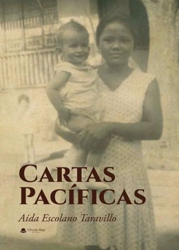 Novela histórica 'Cartas Pacíficas'