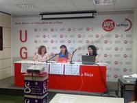 UGT ayuda con un taller a desmontar los bulos, estereotipos y prejuicios contra la población inmigrante