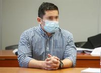 Una compañera de piso de la primera presunta víctima mortal de Jorge Ignacio: "Convulsionaba y nunca pudo hablar"