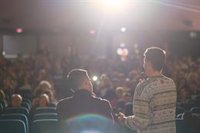 El festival de cine IBAFF de Murcia regresa este viernes con 701 películas que competirán en las secciones oficiales