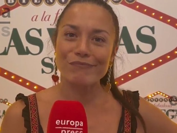 Ainhoa Cantalapiedra