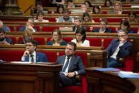 Cataluña y Madrid fueron las regiones que menos leyes aprobaron el año pasado, según el Informe de las CCAA