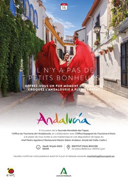 Jornada de gastronomía en el mercado francés en Lyon junto al chef Pedro Aguilera.