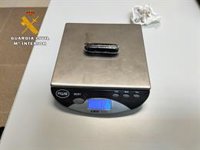 La Guardia Civil investiga a una mujer que quiso introducir hachís en la prisión de Córdoba aprovechando un "vis a vis"