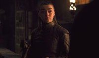 Maisie Williams: "Siempre pensé que Arya Stark era lesbiana, me sorprendió su escena de sexo en Juego de tronos"