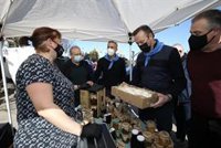 El Consejo de Gobierno no aborda la caza de lobos y Zuloaga declina pronunciarse