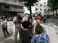 Cs Granada defiende que sus políticas en la Junta son "las que más han respaldado" a los autónomos