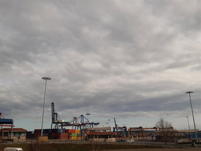 Archivo - Puerto de Bilbao