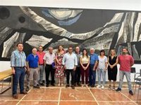 Diputación de Huelva ayudará a localizar a los familiares de las víctimas de la Columna Minera para cotejar su ADN