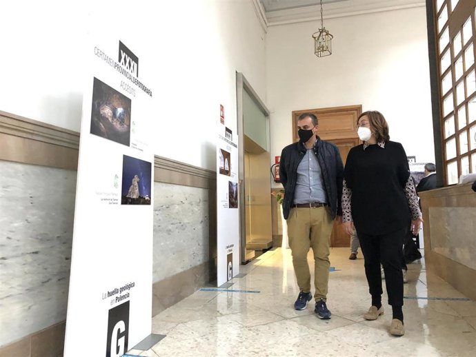 El Agua Que Nos Une, Lema Del XXXIII Certamen Provincial De Fotografía De La Diputación De Palencia.