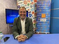 Mariano Fuentes pide al Gobierno central que se ponga de acuerdo ya y desbloquee la Operación Campamento