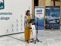 El Open ATP será evento sostenible: competición ajustada a la luz natural, fuentes de agua y coches eléctricos