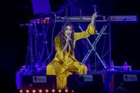 Ana Guerra, Doctor Deseo, Izaro, Ciudad Jara, Porco Bravo y Coque Malla actuarán en las fiestas de Barakaldo