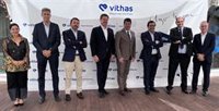 Vithas inaugura su nuevo centro médico en Gibraltar que ofrece una decena de especialidades y pruebas diagnósticas