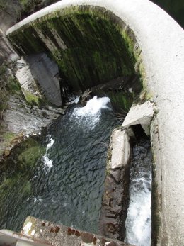 Central La Retorna en La Rioja