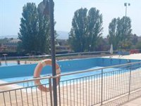 El PP critica que la desidia de la alcaldesa "impide la apertura total de las piscinas de Villamediana"
