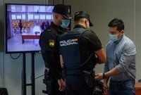 Médicos que atendieron a la presunta víctima de Jorge Ignacio sospechaban de algo "violento y anormal"