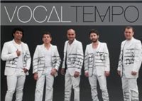 La formación musical Vocal Tempo llega este viernes a La Carolina (Jaén) en el marco de las Noches de Palacio