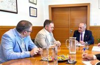 Gobiernos vasco y balear comparten proyectos vinculados a la movilidad sostenible y al alquiler asequible