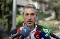 La pareja de Silvia, en coma desde mayo: "No es la bella durmiente que despertará, está devorada por dentro"