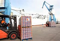 Las exportaciones de la Comunitat Valenciana crecen un 16,7% en el primer cuatrimestre de 2022