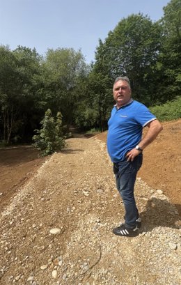 Ndp, Foto Y Audio Fin De Abastecimiento El Piqueru Areñes