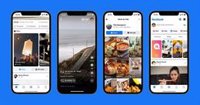 Facebook planea modificar su algoritmo para recomendar contenido por su temática y reunificar Messenger en la 'app'