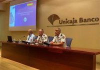 LaLiga y Policía Nacional organizan la V jornada formativa sobre la seguridad en los estadios de fútbol
