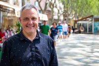 Alzamora (MÉS) defiende el papel "transformador" del Consell de Mallorca y su capacidad de incidencia en los municipios