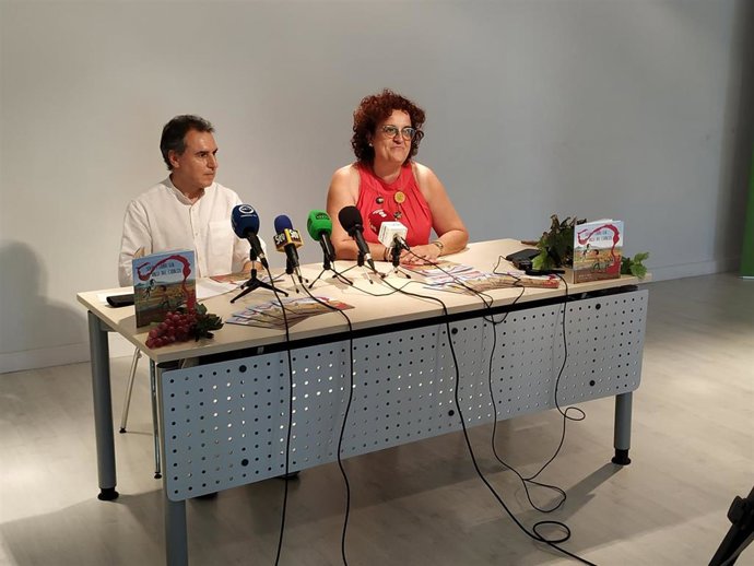 La Ruta del Vino Rioja Oriental presenta el cuento del valle del Cidacos