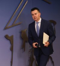 El PSOE quiere que el Congreso censure los intentos de Vox de ilegalizar a partidos independentistas