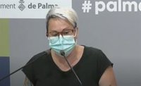 Podemos Palma pide a Sonia Vivas que devuelva su acta "por coherencia"