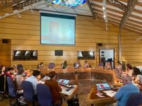 Bizkaia apoyó la creación de 1.171 empresas y 1.259 empleos en 2021 con sus programas de autoempleo y emprendimiento