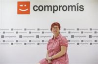 Compromís subraya su "apoyo incondicional" a Oltra y remarca que es una "querella iniciada por la extrema derecha"